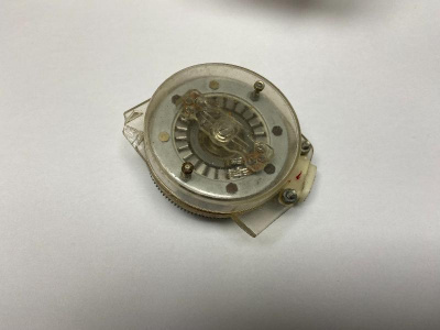 переключатель от прибора ксп  переключатель от прибора ксп