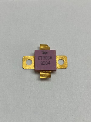 КТ866А Брянск